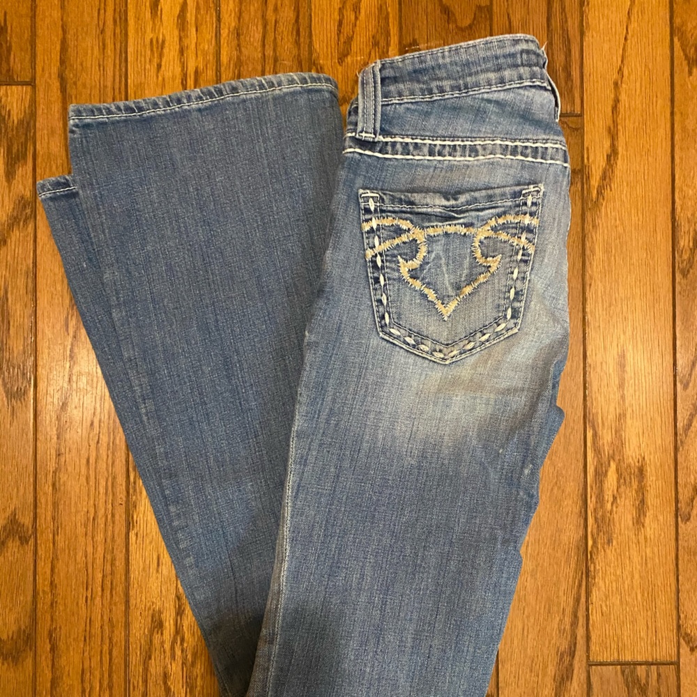 Women’s Big Star Jeans